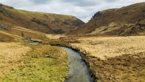 Restoring Water Quality in the Upper Wye & Irfon