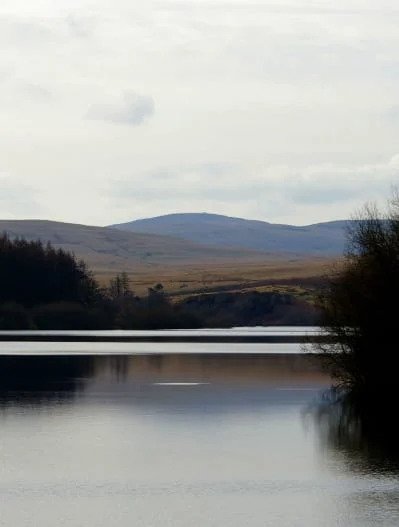 The Usk reservoir will now be used to support the Brecon & Monmouth Canal